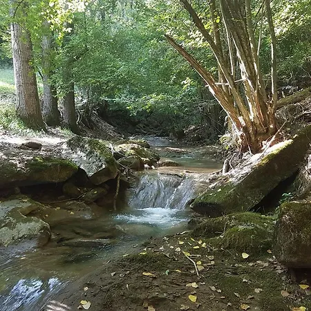 Ca L'anton Con Parking *