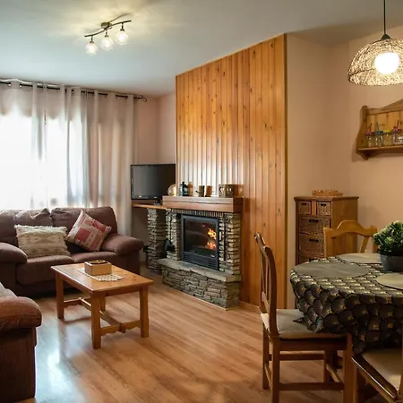 Apartman Ca L'anton Con Parking