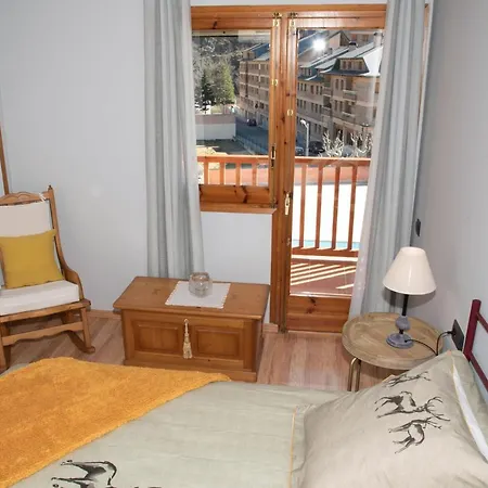 Ca L'anton Con Parking Apartman