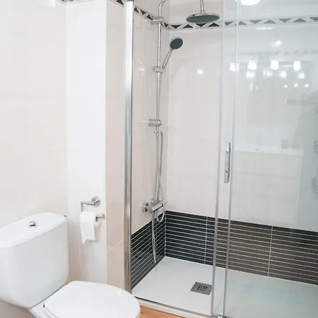 Ca L'anton Con Parking Apartman