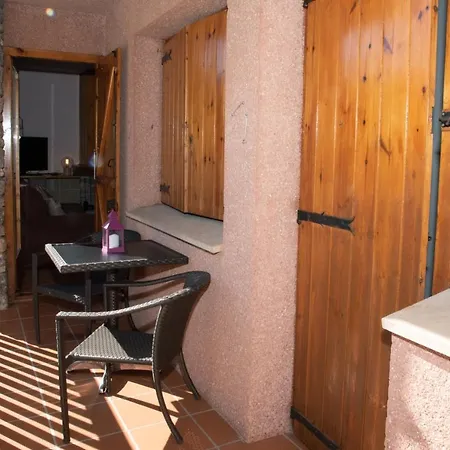 Apartman Ca L'anton Con Parking Rialp