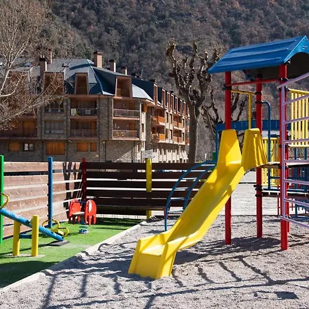Ca L'anton Con Parking Apartman *