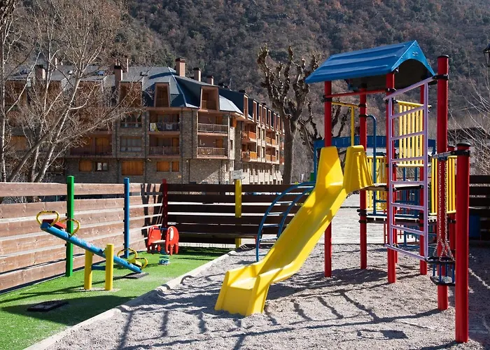 Ca L'anton Con Parking Apartmán *