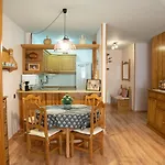 Apartment Ca L'anton Con Parking Rialp