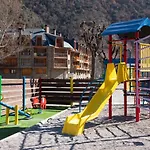 Ca L'anton Con Parking Apartmán *