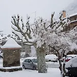 Ca L'anton Con Parking Apartmán Rialp