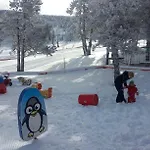 Ca L'anton Con Parking Rialp