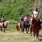Ca L'anton Con Parking Rialp
