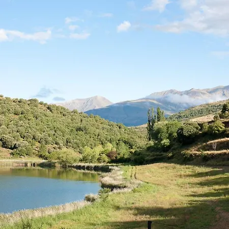 Ca L'anton Con Parking Rialp