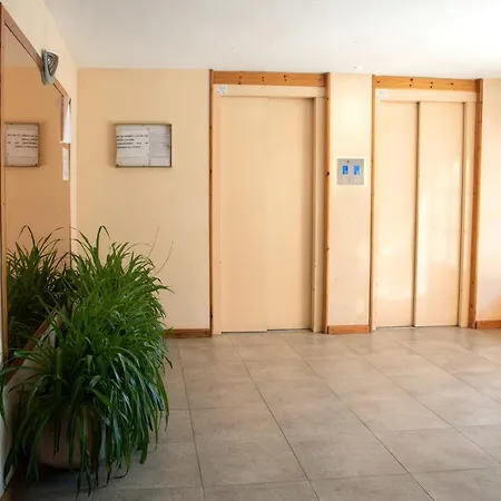 Ca L'anton Con Parking Rialp